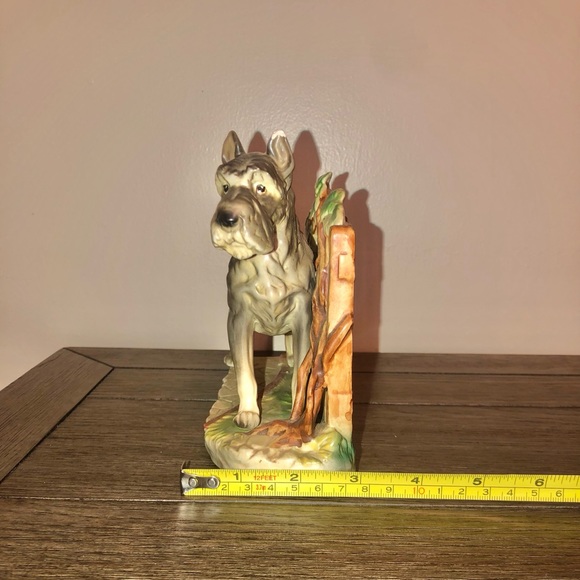 "lefton's regus pat off exclusives
Japan, Schnauzer 1640" - Picture 12 of 12